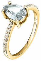 Anneau Morellato Femme Tesori in Argent SAIW210010 - SAIW210010